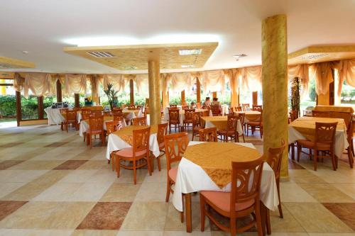 Yavor Palace Hotel - All Inclusive – Sunny Beach, WY