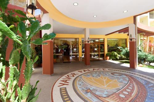 Yavor Palace Hotel - All Inclusive – Sunny Beach, WY