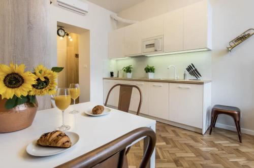 Apartamenty Starowiślna 54 - Kraków Kazimierz 2