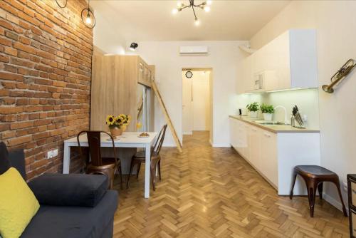Apartamenty Starowiślna 54 - Kraków Kazimierz 3
