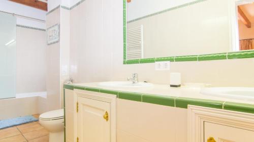 Finca S'Estable by Rentallorca