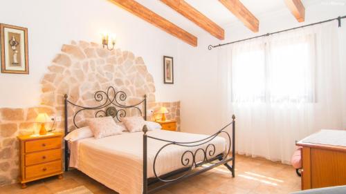 Finca S'Estable by Rentallorca