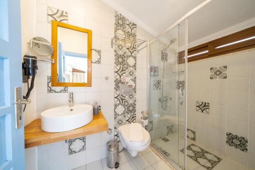Apartment with Sea View image 1