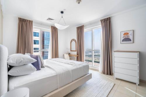 GuestReady - Exquisite stay near Dubai Canal, Дубай (фото 2)