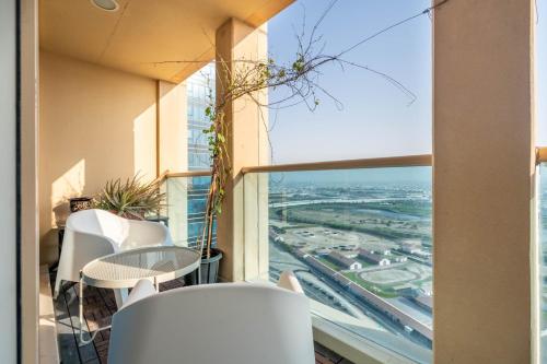 GuestReady - Exquisite stay near Dubai Canal, Дубай (фото 3)