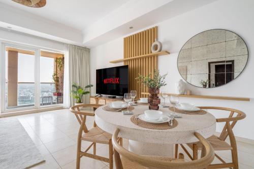 GuestReady - Exquisite stay near Dubai Canal, Дубай (фото 9)