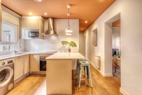 MIT House NoMad Latina en Madrid - image 4