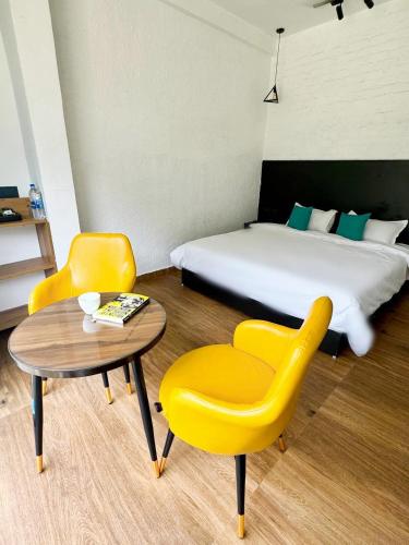 hotel photo
