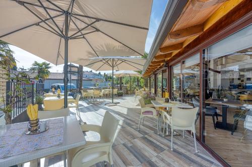Vila Materada Poreč – Porec, IA