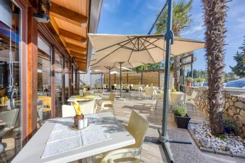 Vila Materada Poreč – Porec, IA