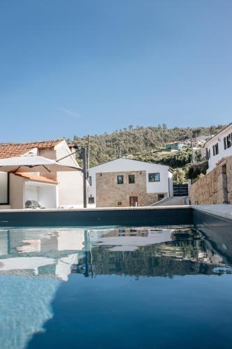 Casa Gondiga cottage Eiriz