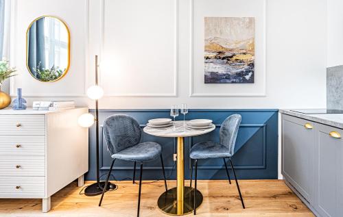 Exquisite 2 Bedroom Apartment at Lesser Town by EasyBNB Premium, Prague (photo 5)