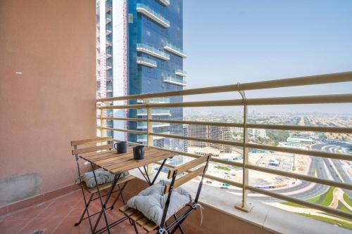 GuestReady - Uptown Views | Icon Tower JLT, Dubaj (zdjęcie 3)