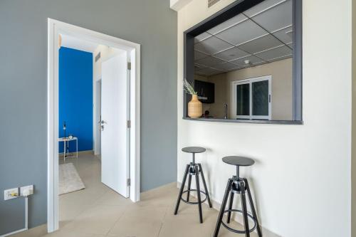 GuestReady - Uptown Views | Icon Tower JLT, Dubaj (zdjęcie 9)