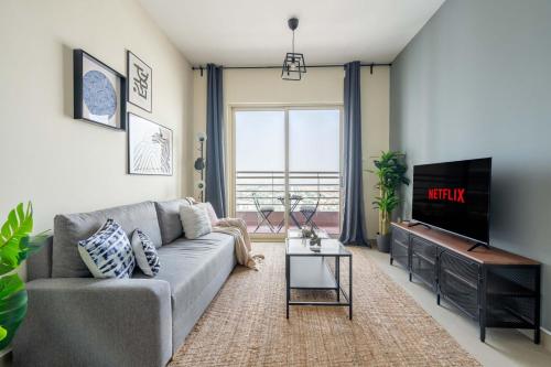 GuestReady - Uptown Views | Icon Tower JLT, Dubaj (zdjęcie 5)
