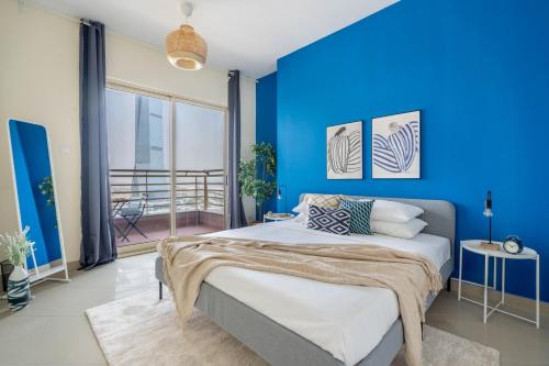 GuestReady - Uptown Views | Icon Tower JLT, Dubaj (zdjęcie 2)