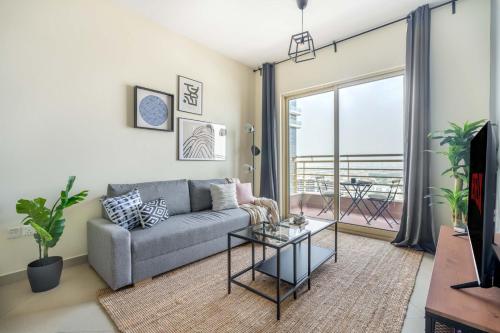 GuestReady - Uptown Views | Icon Tower JLT, Dubaj