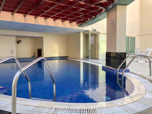 GuestReady - Uptown Views | Icon Tower JLT, Dubaj (zdjęcie 4)