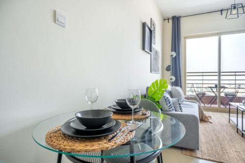 GuestReady - Uptown Views | Icon Tower JLT, Dubaj (zdjęcie 10)