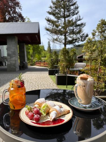 Centrum Green Hill Business & SPA – Wisla, IN