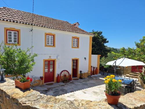 Casa das Janelinhas - Cottage near Sintra, Mafra, Ericeira