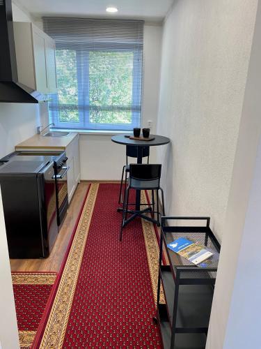 Karula Stay 1-Room Apartment · Valtina