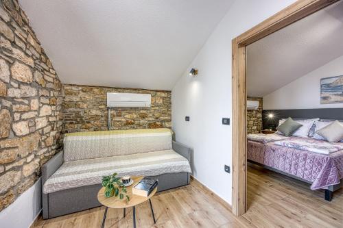 Vila Materada Poreč – Porec, IA