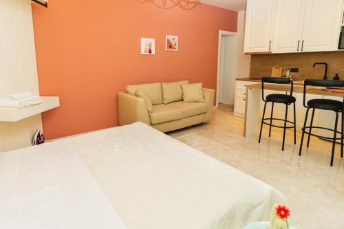 Coral Cane Apartment, Tirana (photo 6)