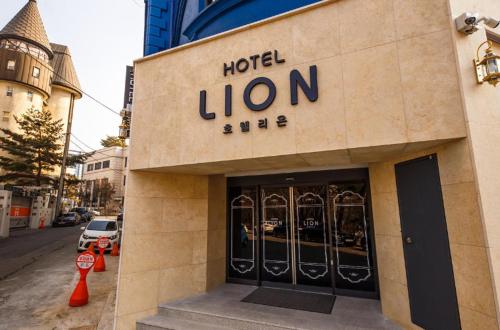 Hotel Lion - Фото 4