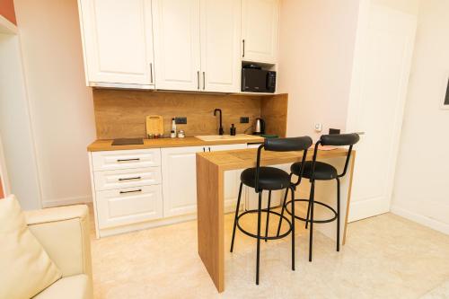 Coral Cane Apartment, Tirana (photo 5)