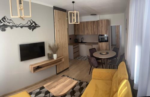 Apartman Valnela