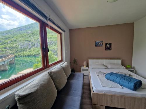 Visit Dreznica - Canyon Retreat in Mostar