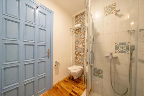 Apartment with Sea View image 1
