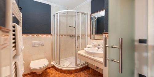 Superior Double Room with Balcony and mountain view  image 5