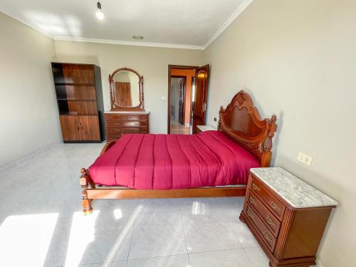 Apartamentos Aguiño Rias Bajas 3000