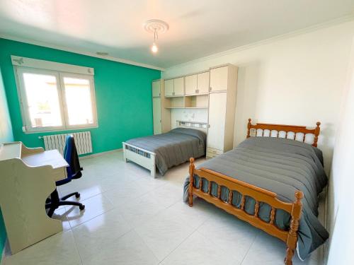 Apartamentos Aguiño Rias Bajas 3000