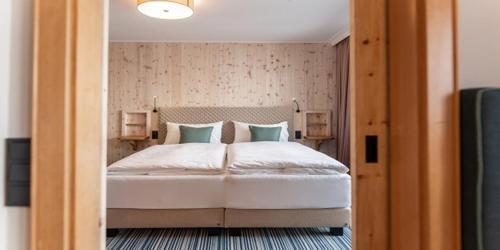 Erzherzog Johann Alpin Style Hotel - Adults Only in Schladming