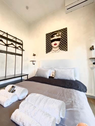 Romoli Rooms and suites, Roma (foto 4)