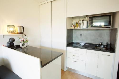 Capbreton - CERS - Plage - Famille - Wifi in كابريتون