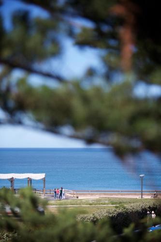 Capbreton - CERS - Plage - Famille - Wifi in كابريتون