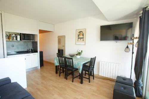 Capbreton - CERS - Plage - Famille - Wifi in كابريتون