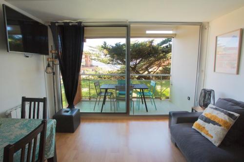 Capbreton - CERS - Plage - Famille - Wifi in كابريتون
