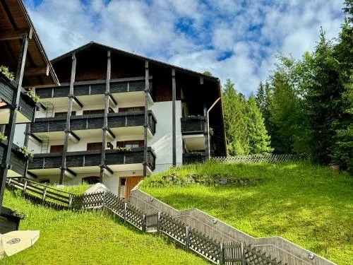 Ferienwohnung Obersalzberg in Berchtesgaden, Deutschland