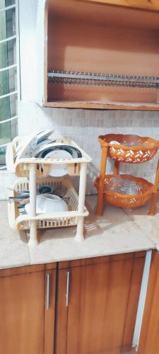 Family Apartment 2 Bedroom Islamabad F-11 - image 10