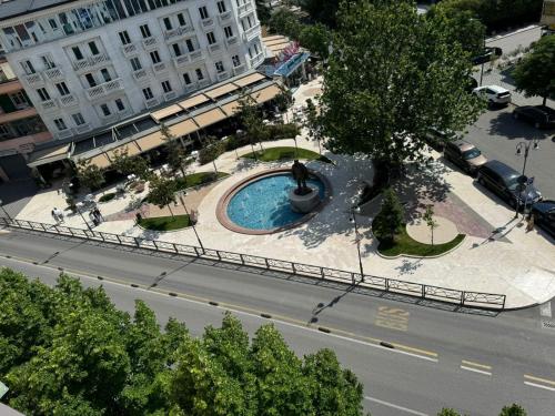 AVENUE Apartment 01 Tirana, Tirana (photo 3)