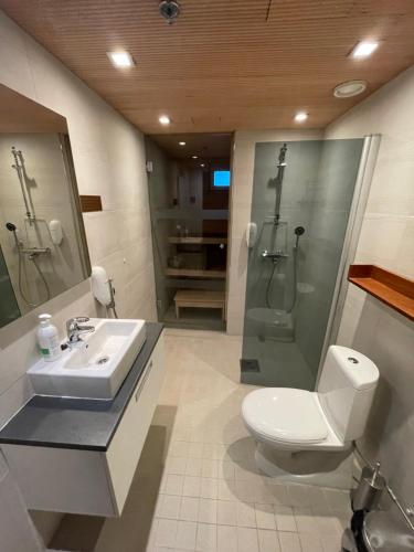 列维戈尔德贝斯特韦斯特公寓