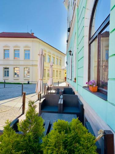 Hotel Růžek - image 4