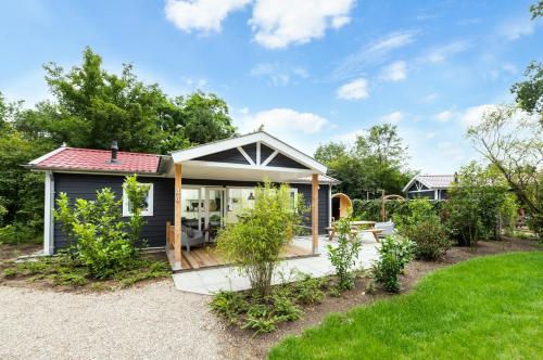 De Krakeling — other in Woudenbergseweg 17, Zeist Netherlands, 3707 HW