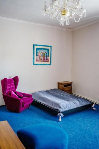Hotel Růžek - image 7