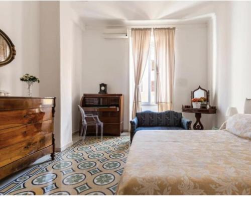 Holiday Apartment Rome LR Blue, Rom (Foto 2)